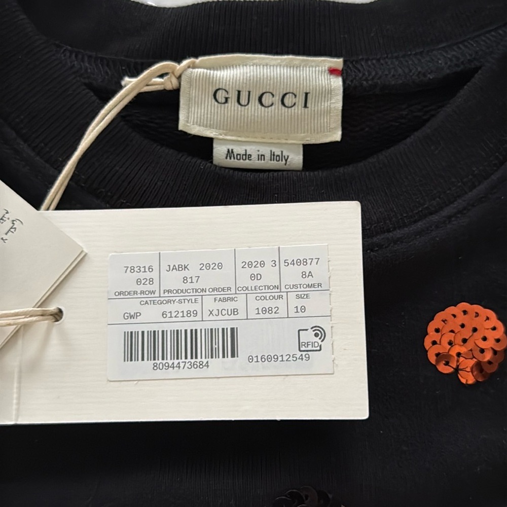 Gucci - Picture 7 of 10